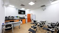 Vision Exchange (D22), Office #582429691